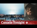 Florida man sheltering with kids says Hurricane Milton is ‘frightening’ | Canada Tonight