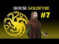 The Road to Riches: The Rise of House Goldfyre - CK3 AGOT Ep.7