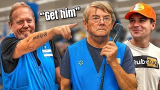 Walmart Intercom Funny Names Compilation | Volume 3