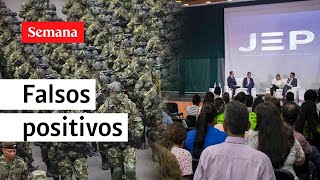 Parte 2: Audiencia, 12 militares reconocen falsos positivos en Batallón La Popa