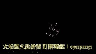 9發海派、煙火、鞭炮、火焰煙火批發商、煙火批發、煙火設計秀。