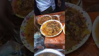 ₹10 का Samosa Chat 😋 | Street Food Samosa Chat | Samosa Chole Chat | Indian Street Food | #food