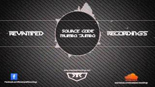 [Preview] Source Code - Mumbo Jumbo EP