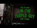 IM THE PURPLE GUY (Collab Map) 3/19 -- SFM -- C4D -- BLENDER -- P3D