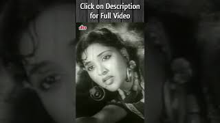 The Original - Mera Dil Yeh Pukare Aaja - Lata Mangeshkar