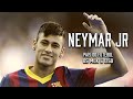 Neymar Jr - País do Futebol & Os Mlk é Liso - Dribles e Gols - Temporada 13/14