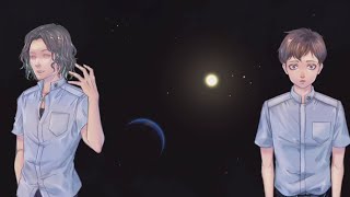 [アパシー鳴神学園]朗読プレイ 全エンディング制覇目指します#253  宇宙ナンバーワンのダンサー