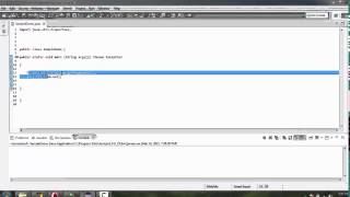 Get Environment Variables and System Properties in Java