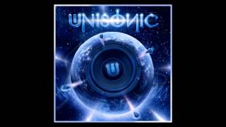 UNISONIC -  NO ONE EVER SEES ME