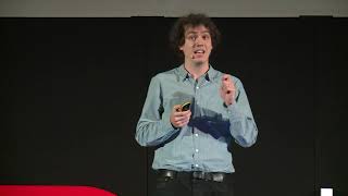 Creativity over the career | Pier Vittorio Mannucci | TEDxLondonBusinessSchool