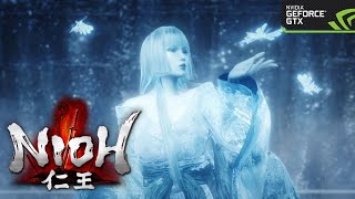 NIOH Gameplay Part 7 | Falling Snow