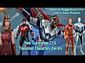 How To Increase T3 & Transcend Characters Quickly - Marvel Future Fight