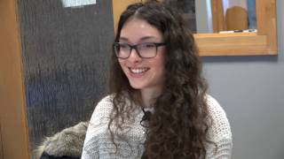 Russian-Jewish students of York University connect via Jewski