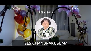 Memories Mom Els Pictures & Videos Slideshow at Funeral Home 09-24-2024