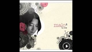 말로 (Malo) - 그 섬에서의 한 철