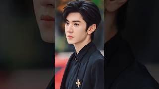 most Chinese handsome actors ❤️ / #xiaozhan #wangyibo #xukai #dylanwang #handsome #cdrama #chinese