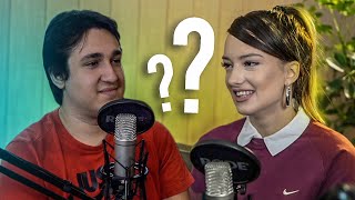 Kako su se Jana \u0026 Mudja upoznali ? Mudja PODCAST Clips