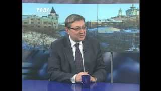 Власний погляд 13.03.13 Віктор Суслов