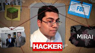 Ο Μεγαλύτερος Hacker Στην Ιστορία Του Minecraft