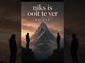 RELATE - Niks is ooit te ver