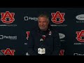 full remarks bruce pearl looks forward to georgia tournaments