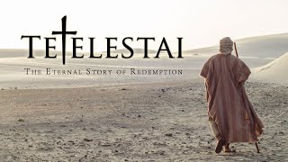 Tetelestai (2020) | Season 1 | Episode 3 | Provision | Joel Andrew Craig | Filemon Fernandes Fermon