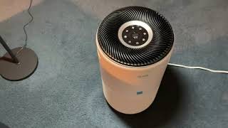 How To Use The Levoit Air Purifier