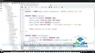 SQL Constraints + INSERT, UPDATE, DELETE | SQL Beginner Class 3 - PART 2