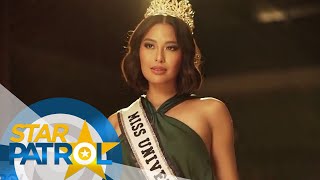Miss Universe coronation mapapanood sa Kapamilya network | Star Patrol