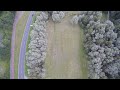 erster probeflug mit einem copter. hier mein yuneec typhoon h pro realsense in grundeinstellungen.