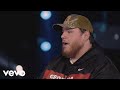 Brooks & Dunn, Luke Combs - Luke Combs on "Brand New Man" (Reboot Album)