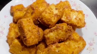 Vegan chicken crunch 純素香脆雞塊