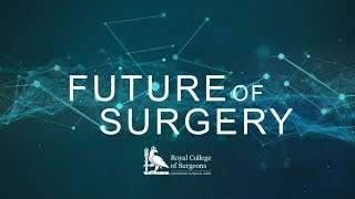 The Future of Surgery