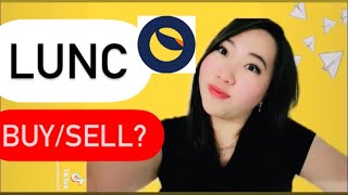 LUNC COIN HOLDERS WARNING ⚠️⚠️ | LUNC COIN CRYPTO PRICE PREDICTION | TERRA LUNA CLASSIC COIN