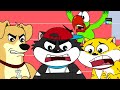 കൊടുങ്കാറ്റ് honey bunny ka jholmaal full episode in malayalam videos for kids