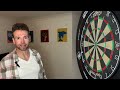 Officially Announcing My Current Darts Average & Addressing Haters and Trolls