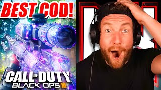 Is Black Ops 3 The Greatest Call of Duty Ever?