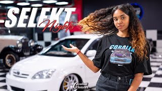 Selekt Nights 1 - Durban Car Meet (HD) Oceans Mall