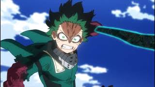 Deku scenepack for edits (Anime \u0026 Manga animations| My Hero Academia