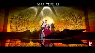 Malang - Song Promo - DHOOM:3 - Aamir Khan | Abhishek Bachchan | Katrina Kaif | Uday Chopra