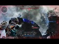 The First Descendant - Void Intercept Battle - Molten Fortress (HARD ONLY) (Guild Run)