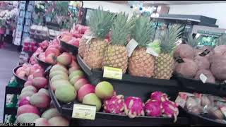 Shopping EVENT at the VONS in EL CAJON Boulevard