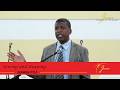 10.05.2026 Devotional  Service - ''Sowing And Reaping'' by Bro. Killian Nyamuona