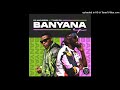 DJ Maphorisa & Tyler ICU - Banyana ft. Sir Trill, Daliwonga & Kabza De Small (Amapiano Music)