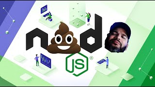 Node JS Ecosystem is A Cluster F**k