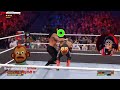 wwe ආතල් with පච්චේ ramod fun live