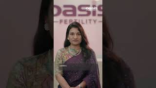 అధిక DFI | Dr. Radhika | Oasis Fertility