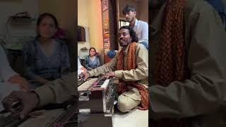 Sun charkhe Di meethi meethi mir basu khan suffi karnatak mehfil