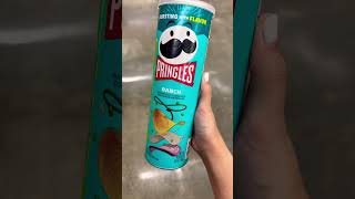 PRINGLESS RANCH 🤤😋 #pringles #chips #food #foodie #foodlover #foodvlog #foodporn #yummy #yummyfood