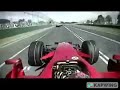 Kimi Raikkonen's Amazing Start - 2008 Australian GP